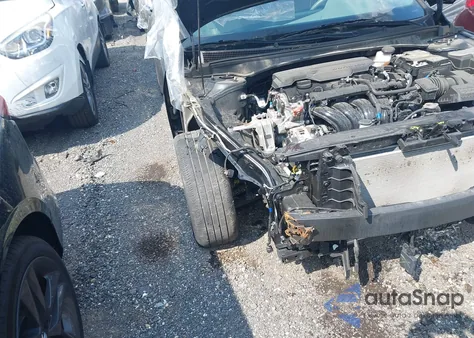 2023 Hyundai Elantra Sel from USA, damaged, VIN 5NPLS4AG9PH111699